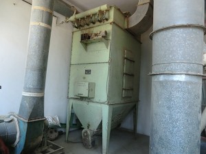 三樓脈沖