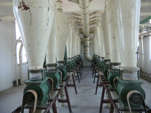 關風器