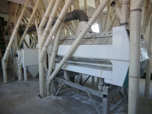 清粉機