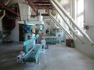 打包機